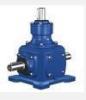 T series bevel speed reducer