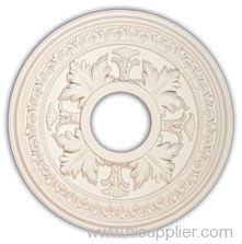 Ceiling Medallion