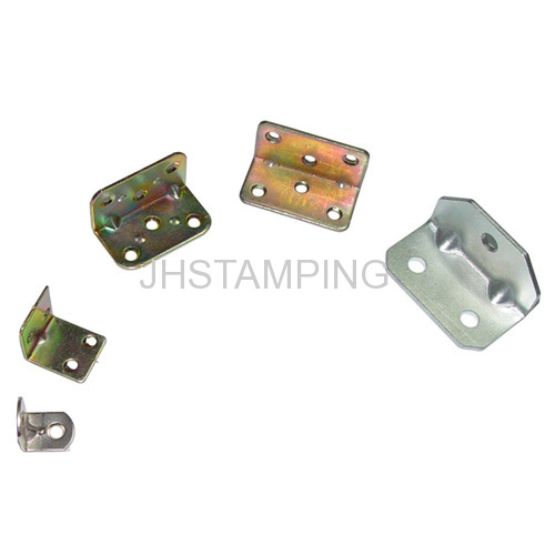 Stainless steel door hinge