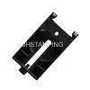 Cabinet sliding door roller