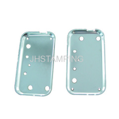 Customized Precision Sheet Metal Stamping Parts