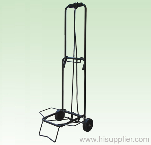 luggage cart