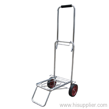 luggage cart