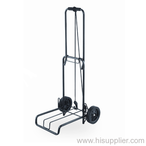 luggage cart