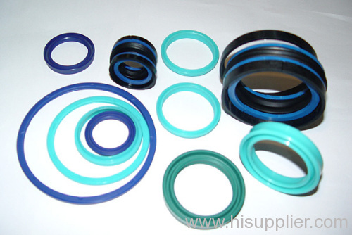 rubber gasket