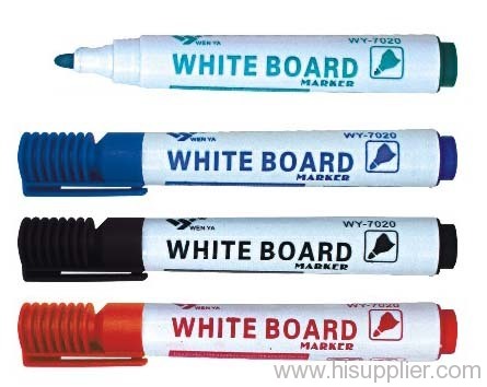 whiteboard pen