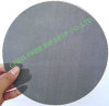 filter disc|wire mesh disc