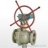 Cast steel,ball valve