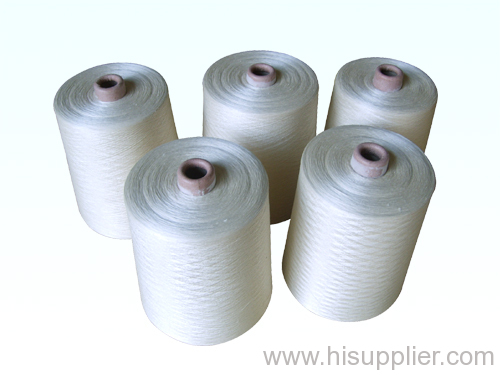 100% spun silk yarn 210nm/2