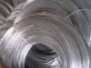 hot dipped galvanized wire