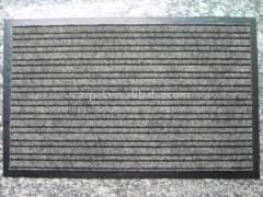 pvc mat，doormat