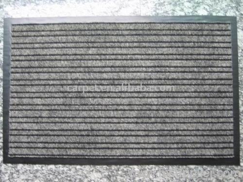 pvc mat，doormat