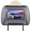 headrest DVD player