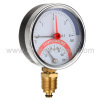 Thermo-pressure Gauge