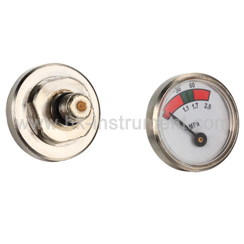 Extinguisher Pressure Gauge