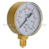 Oxygen Gauge