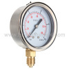 Liquid Filled Gauge