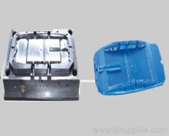 Commodity Mould