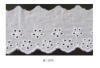 cotton lace