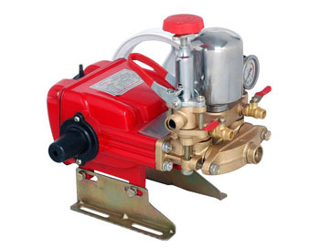 pressure pump