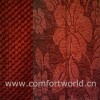 Chenille Fabric