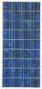 poly solar panel-80w (TUV,UL,CE,ISO.NRE)