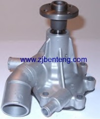 Toyota Water Pump