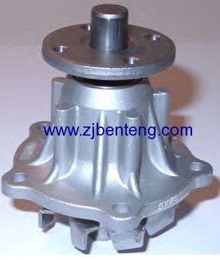 Toyota Water Pump