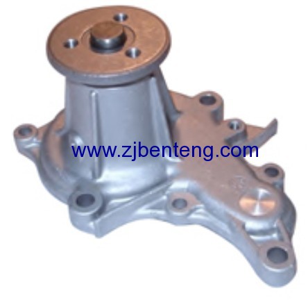 Toyota Water Pump