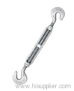 Turnbuckle Drop Forged Hook & Hook