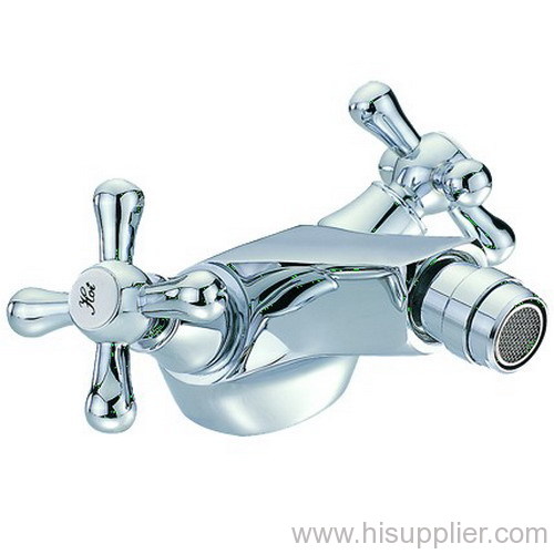 Two Handle Bathroom bidet Faucets