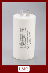 Motor Running Capacitor CBB60