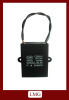 AC Motor Capacitor square type