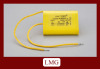 Metallized PP Film Capacitors