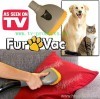 Fur Vac Pet hair Vac Attachment