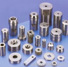 Tungsten Carbide Dies