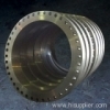 flange