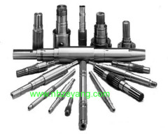 STAINLESS STEEL SHAFT