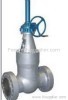 Pressure Seal Gate Valve