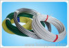 PVC coated wire