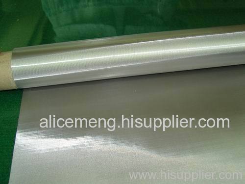 Stainless steel wire Cloth