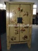 Chinese antique armoire