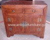 antique cabinet