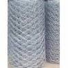 Galvanized Hexagonal Wire Mesh