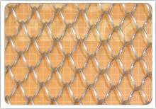 Aluminum Chain Link Fence