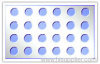 Perforated Metal Mesh