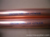 Copper Water Tubes