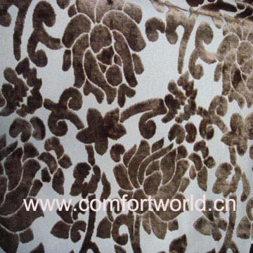Brown Sofa Fabric