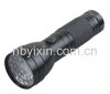 28 LEDs Aluminum Flashlight