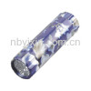 9 LED s Aluminum Flashlight